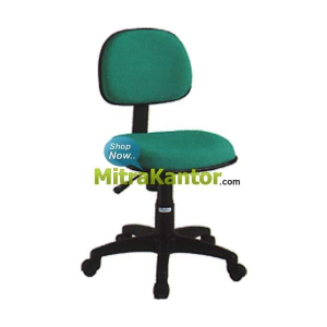 Jual Kursi Staff, Kursi Kantor Staff Ergotec 821 S harga murah