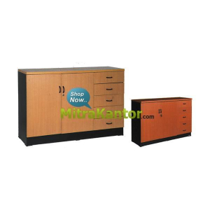 LEMARI KANTOR LUNARSOL LRP 702