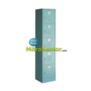 Jual Locker Murah, Locker Vip, Locker Vip V 405 5Pintu