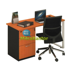 Meja Kantor Staff Arkadia Domestika 6, Jual Meja Staff Kantor Murah