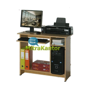 Meja Komputer Lunarsol LMC 81 Harga Murah di Jakarta