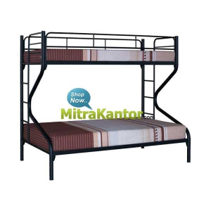 Jual Ranjang Besi, Ranjang Expo, Ranjang Besi Susun Expo MBB 02
