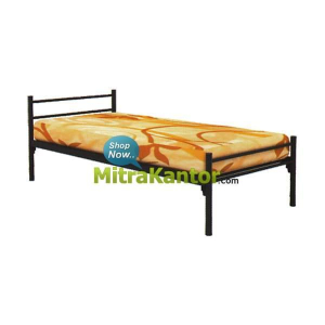 Jual Ranjang Besi Murah, Ranjang Besi Expo MSB 9001 Murah di Jakarta