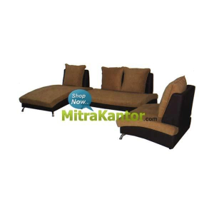 Jual Sofa Murah, Kepoo Sofa Series, Sofa Kepoo Oswald