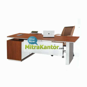 Jual Meja Kantor Murah, Kursi Direktur Ichiko Florenzi Series