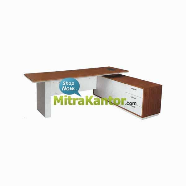 Jual Meja Kantor Murah, Kursi Direktur Ichiko Florenzi Series