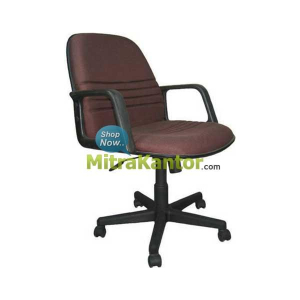 Jual Kursi Kantor Murah - Kursi Manager Junior JM 2007