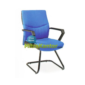 Jual Kursi Kantor - Kursi Hadap Manager Ergotec 905 U