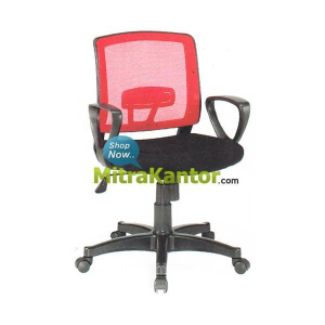 Jual Kursi Manager Murah, Kursi Kantor Manager Ergotec 873 SA murah