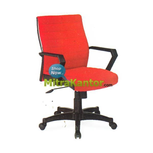 Jual Kursi Manager Murah, Kursi Kantor Manager Ergotec 906 P murah