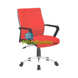 Jual Kursi Manager Murah, Kursi Kantor Manager Ergotec 906 PN murah