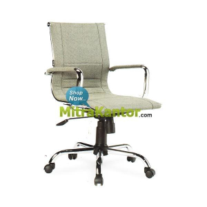 Jual Kursi Manager bergaransi, Kursi Kantor Manager Ergotec LX 808 PR murah