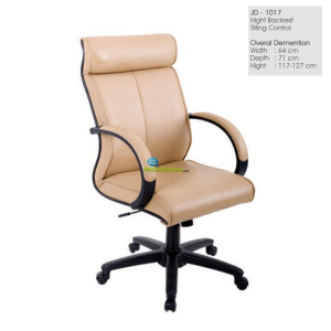 Jual Kursi Kantor Murah - Kursi Manager Junior JD 1017