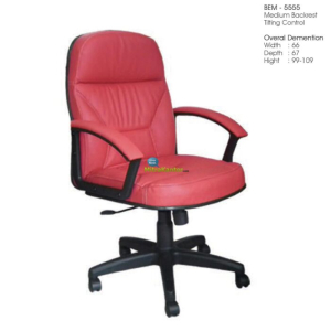Jual Kursi Kantor Manager Babyku BEM 2020 Harga Murah.