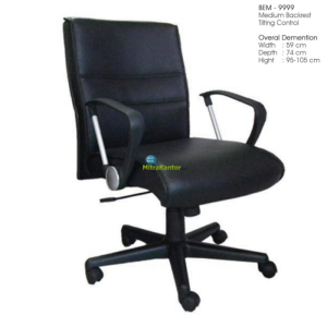 Jual Kursi Kantor Manager Babyku BEM 9999 Harga Murah.