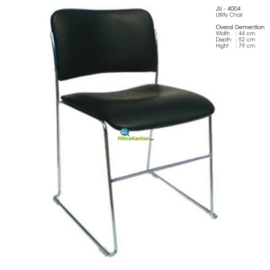 KURSI SUSUN JUNIOR JU 4004