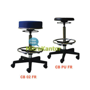 Jual Kursi Bar, Kursi Cafe Murah, Kursi Bar Carrera CB PU FR