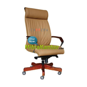 Jual Kursi Kantor Murah - Kursi Direktur Carrera King 2 TC
