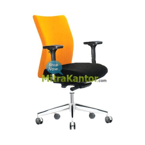 Jual Kursi Kantor Murah - Kursi Direktur Ichiko Cartex III S