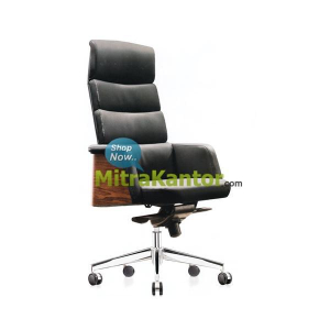 Jual Kursi Kantor Murah - Kursi Direktur Ichiko Caselix I S