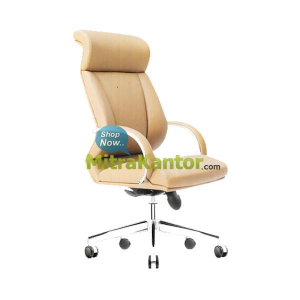 Jual Kursi Kantor Murah - Kursi Direktur Ichiko Daxte I S