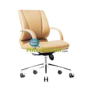 Jual Kursi Kantor Murah - Kursi Direktur Ichiko Daxte II S