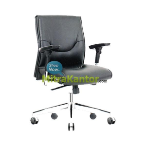 Jual Kursi Kantor Murah - Kursi Direktur Ichiko Espera II S