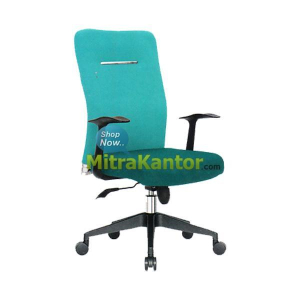 Jual Kursi Kantor Murah - Kursi Direktur Ichiko Moxy I