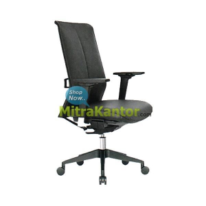 Jual Kursi Kantor Murah - Kursi Direktur Ichiko Viori II
