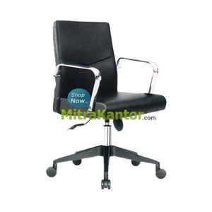 Jual Kursi Kantor Murah - Kursi Direktur Ichiko Alexi 2