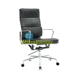 Jual Kursi Kantor Murah - Kursi Direktur Ichiko Calcio I