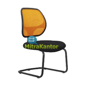 Jual Kursi Kantor Murah - Kursi Hadap Manager Ichiko Lionet IV COT