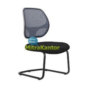 Jual Kursi Kantor Murah - Kursi Hadap Manager Ichiko Lionet IV COT G