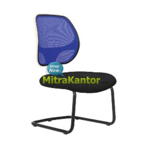 Jual Kursi Kantor Murah - Kursi Hadap Manager Ichiko Lionet IV COT W