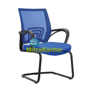 Jual Kursi Kantor Murah - Kursi Hadap Manager Ichiko Zalora III COT