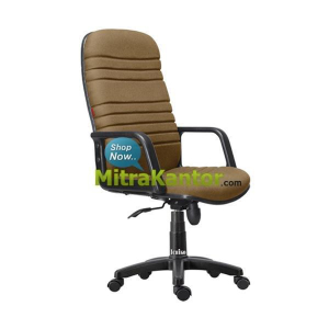Jual Kursi Kantor Murah - Kursi Manager Ichiko IC 608 E