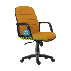 Jual Kursi Kantor Murah - Kursi Manager Ichiko IC 609 E