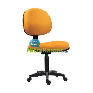 Jual Kursi Kantor Murah - Kursi Staff Ichiko IC 200 E