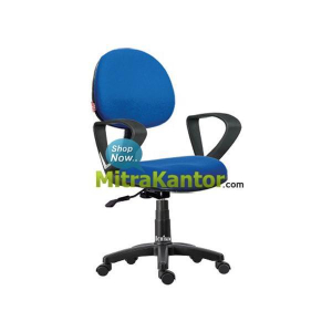Jual Kursi Kantor Murah - Kursi Staff Ichiko IC 7 EH