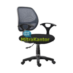 Jual Kursi Kantor Murah - Kursi Staff Ichiko Lionet I G