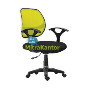 Jual Kursi Kantor Murah - Kursi Staff Ichiko Lionet I W