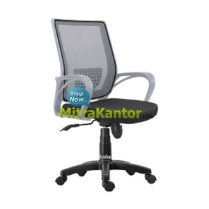 Jual Kursi Kantor Murah - Kursi Staff Ichiko Roman II W
