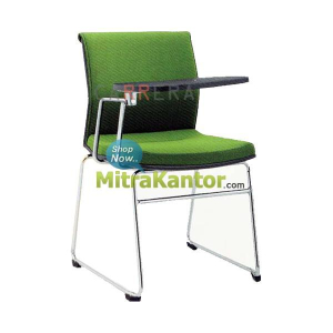 Jual Kursi Kuliah Murah, Kursi Kuliah Carrera SF 04 T Harga Murah