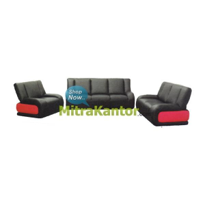 Jual Sofa Murah, Morres Sofa Series, Sofa Morres Hyundai 321