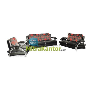 Jual Sofa Murah, Morres Sofa Series, Sofa Morres Murbei 321