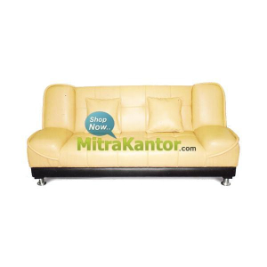 Jual Sofa Murah, Morres Sofa Series, Sofa Morres Sofabed 102