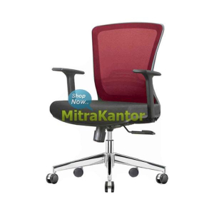 Jual Kursi Kantor Murah - Kursi Direktur Donati Azio 1 AL