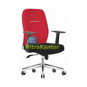 Jual Kursi Kantor Murah - Kursi Direktur Donati Brilio 1 AL