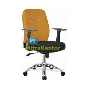 Jual Kursi Kantor Murah - Kursi Direktur Donati Brilio 2 C