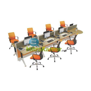 PARTISI KANTOR DONATI EXECUTIVE THICKNESS DO W25 I 8P